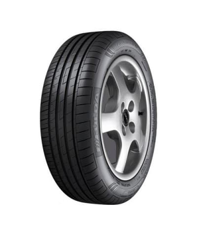 Anvelopa VARA FULDA ECOCONTROL HP 2 195/65R15 91V