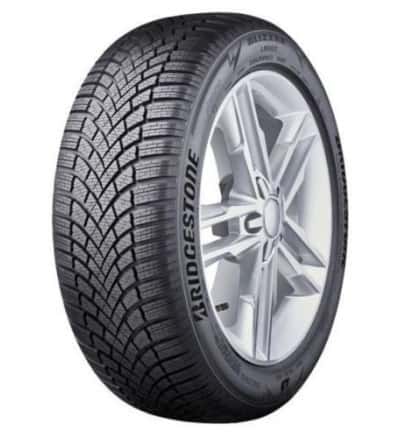 Anvelopa IARNA BRIDGESTONE BLIZZAK LM005 255/55R19 111H