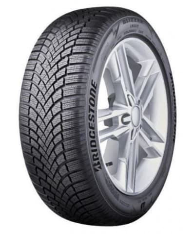 Anvelopa IARNA BRIDGESTONE BLIZZAK LM005 255/55R19 111H