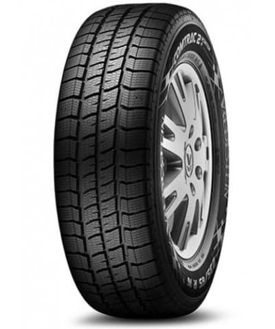 Anvelopa IARNA VREDESTEIN Comtrac 2 Winter+ 215/60R17C 109H