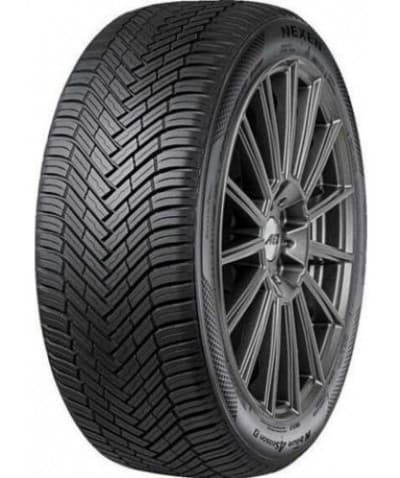 Anvelopa ALL SEASON NEXEN NBLUE 4 SEASON 2 195/60R16 93V XL