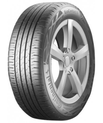 Anvelopa VARA CONTINENTAL ECO 6 Q 215/60R18 98H