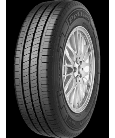 Anvelopa VARA PETLAS FULLPOWER PT835 215/75R16C 116R