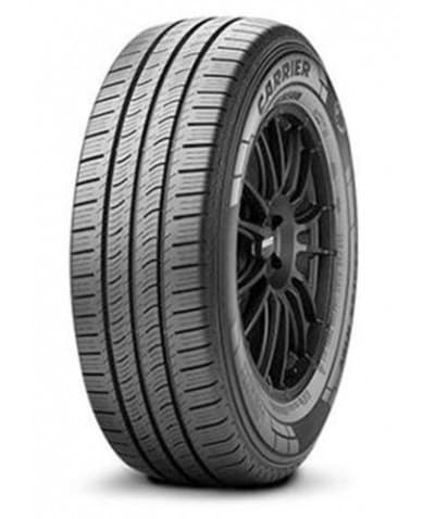 Anvelopa ALL SEASON PIRELLI CARRIER ALL SEASON 215/65R16C 109T