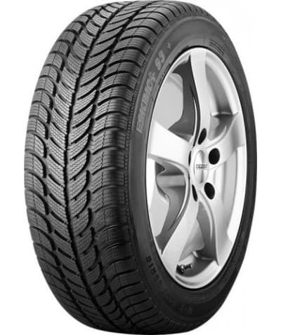 Anvelopa IARNA SAVA ESKIMO S3+ 195/65R15 91T