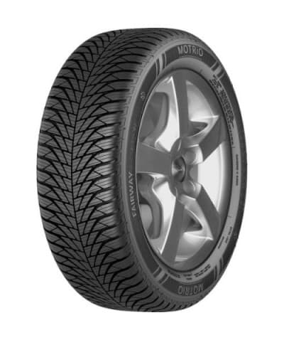 Anvelopa ALL SEASON MOTRIO FAIRWAY AS 195/65R15 91H