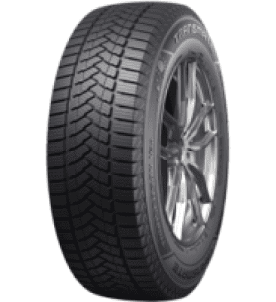 Anvelopa ALL SEASON TRANSMATE TRANSEASON VAN 195/75R16C 107S