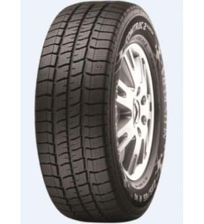 Anvelopa IARNA VREDESTEIN COMTRAC 2 WINTER+ 205/75R16C 110R