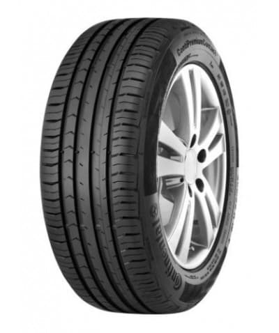 Anvelopa VARA CONTINENTAL PREMIUM 5 185/70R14 88H