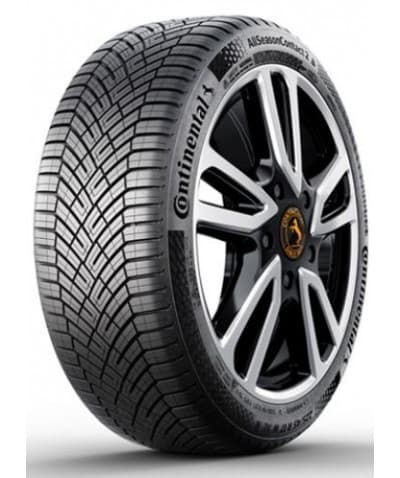 Anvelopa ALL SEASON CONTINENTAL ALL SEAS CONT 2 205/55R16 94V XL