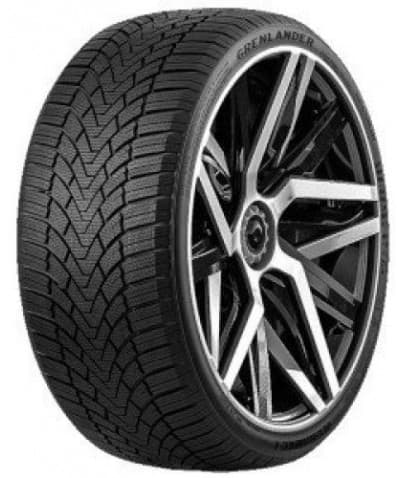 Anvelopa IARNA GRENLANDER ICEHAWKE 185/65R15 88T