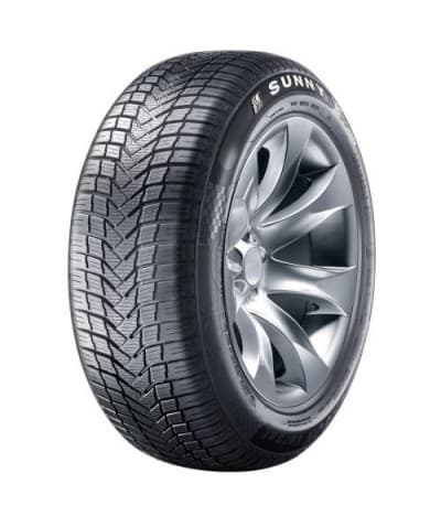 Anvelopa ALL SEASON SUNNY NC501XL 205/50R17 93W XL