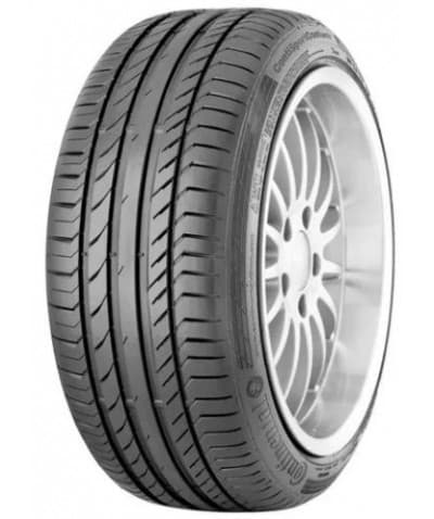Anvelopa VARA CONTINENTAL SC-5 SUV 235/55R19 101V