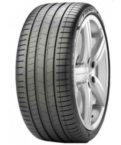 Anvelopa VARA PIRELLI P-ZERO PZ4 255/45R20 105Y XL