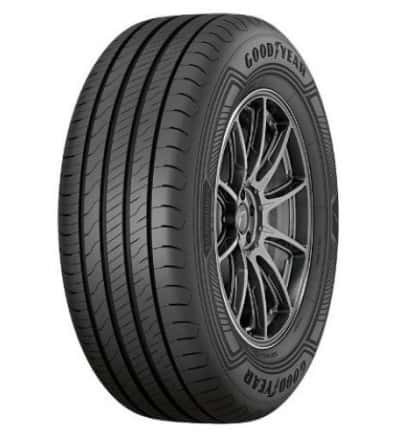 Anvelopa VARA GOODYEAR EFFICIENTGRIP PERFORMANCE 2 SUV 235/55R18 100V