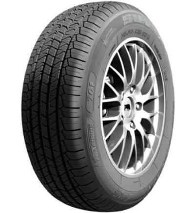 Anvelopa VARA TAURUS 701 225/55R18 98V