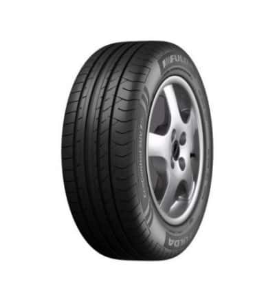 Anvelopa VARA FULDA ECOCONTROL SUV 235/60R17 102V FP