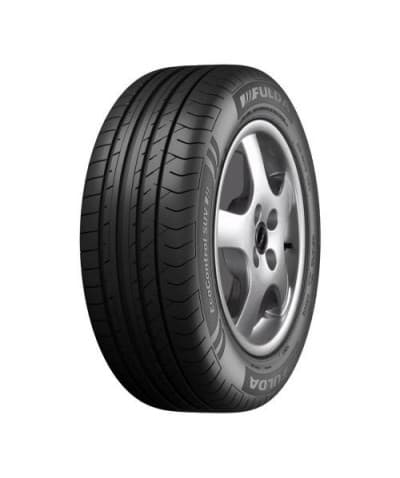 Anvelopa VARA FULDA ECOCONTROL SUV 235/60R17 102V FP
