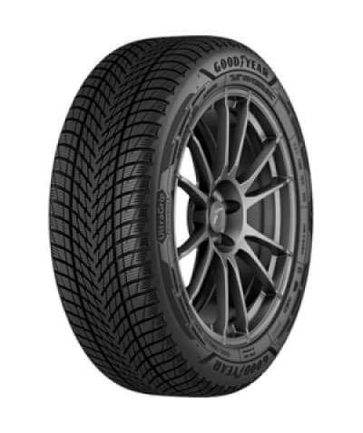 Anvelopa IARNA GOODYEAR UG PERF 3 215/60R18 102H