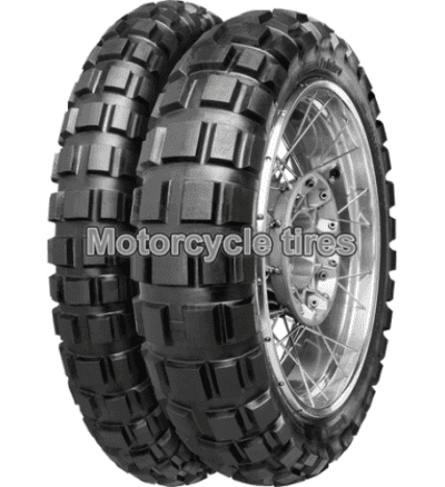 Anvelopa VARA CONTINENTAL TKC80 R 170/60R17 72Q