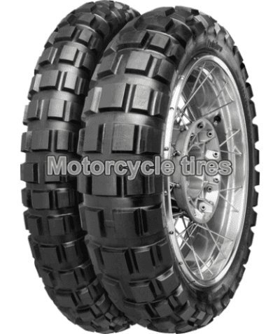 Anvelopa VARA CONTINENTAL TKC80 R 170/60R17 72Q