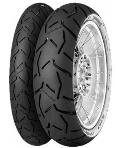 Anvelopa VARA CONTINENTAL TRAILATTACK 3 90/90R21 54V