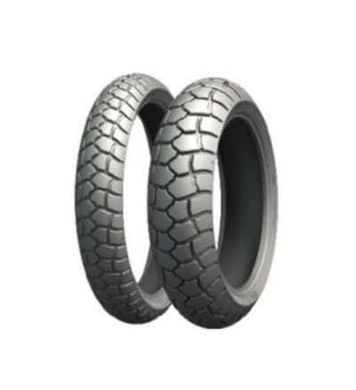 Anvelopa VARA MICHELIN ANAKEE ROAD 120/70R19 60V