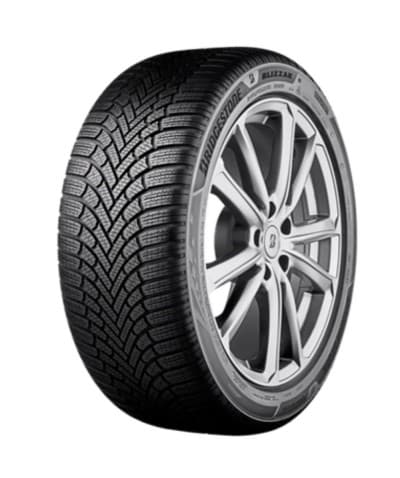 Anvelopa IARNA BRIDGESTONE Blizzak 6 215/55 R16 97H XL