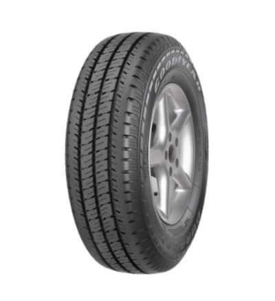 Anvelopa VARA GOODYEAR Duramax gen2 205/75R16C 110/108R 8PR