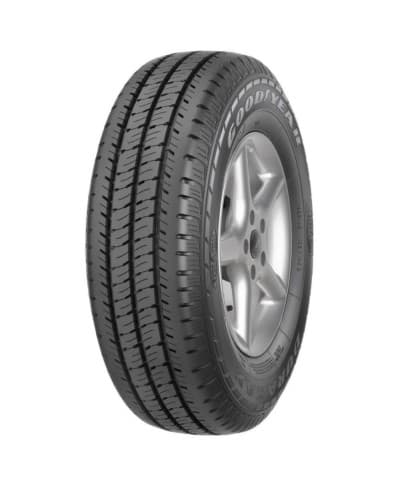 Anvelopa VARA GOODYEAR Duramax gen2 205/75R16C 110/108R 8PR