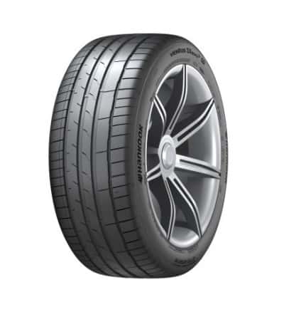 Anvelopa VARA HANKOOK K127E Ventus S1 evo3 ev AO 255/40R21 102V
