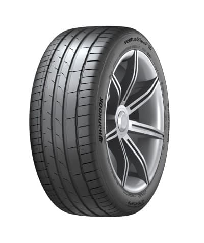 Anvelopa VARA HANKOOK K127E Ventus S1 evo3 ev AO 255/40R21 102V