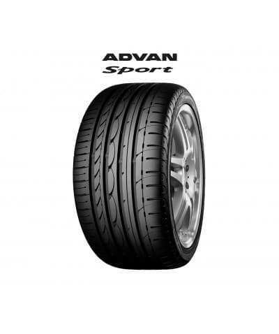 Anvelopa VARA YOKOHAMA ADVAN Sport V103 N0 275/45R19 108Y