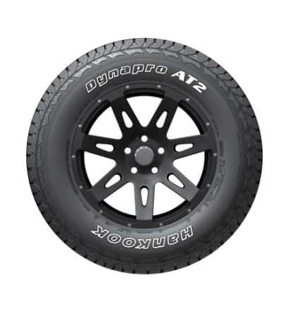 Anvelopa VARA HANKOOK RF11 Dynapro AT2 255/55R19 111H