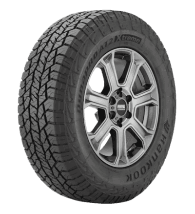 Anvelopa VARA HANKOOK RF12 Dynapro AT2 Xtreme 215/85R16 115/112S