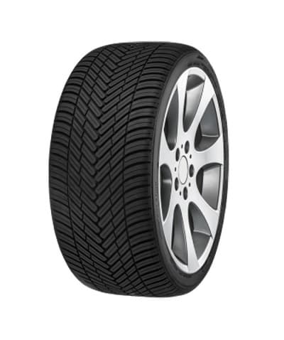 Anvelopa ALL SEASON ATLAS GREEN3 4S 245/40R20 99W