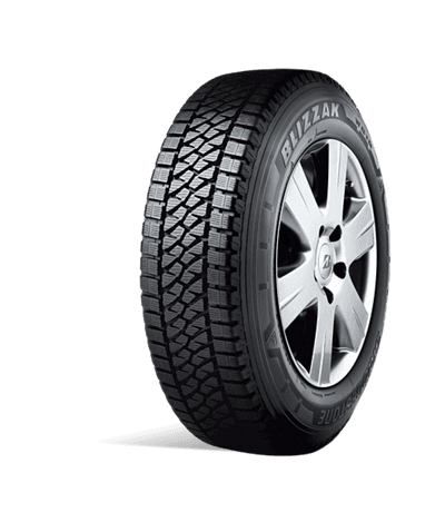 Anvelopa IARNA BRIDGESTONE BLIZZAK W810 195/70R15C 104/102R