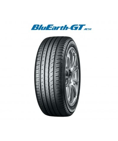 Anvelopa VARA YOKOHAMA BluEarth-GT AE51 205/55R17 95V