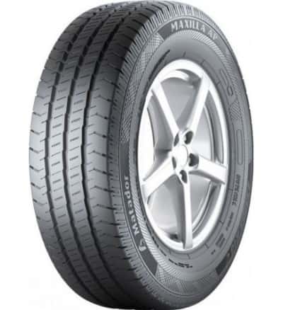 Anvelopa VARA MATADOR MPS300 MAXILLA AP 195/80R15C 106/104R