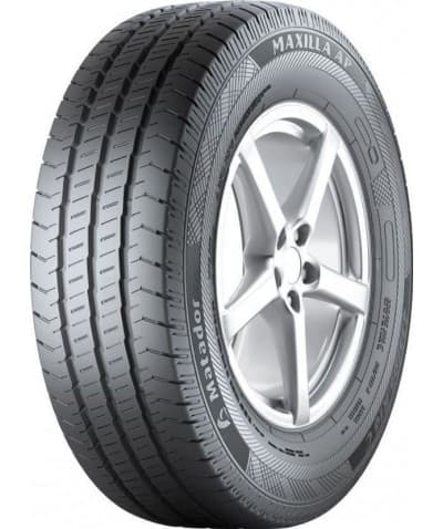 Anvelopa VARA MATADOR MPS300 MAXILLA AP 195/80R15C 106/104R