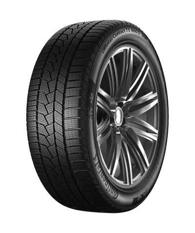 Anvelopa IARNA CONTINENTAL WinterContact TS 860 S 265/50R19 110H