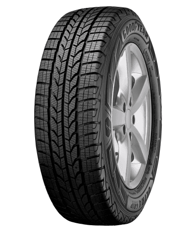 Anvelopa IARNA GOODYEAR UG CARGO 215/65R16C 109/107T