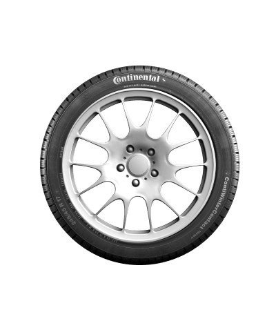 Anvelopa IARNA CONTINENTAL ContiWinterContact TS 830 P MO 255/45R17 98V