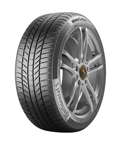 Anvelopa IARNA CONTINENTAL WinterContact TS 870 P 215/65R17 103H