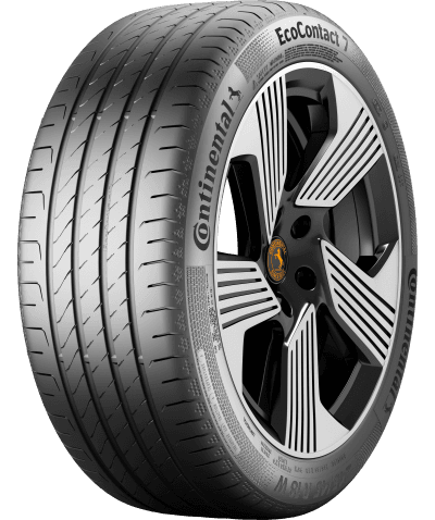 Anvelopa VARA CONTINENTAL EcoContact 7 MO 225/50R17 98W