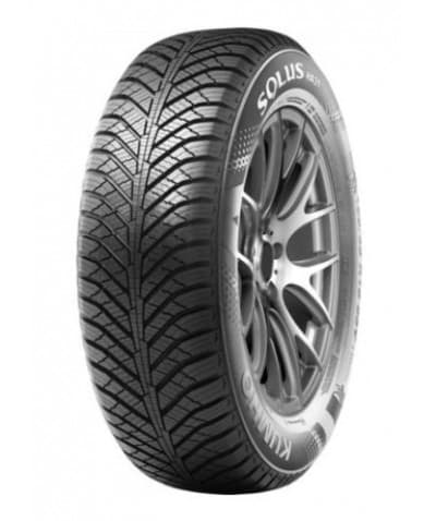 Anvelopa ALL SEASON KUMHO ALL SEASON 165/70R13 79T