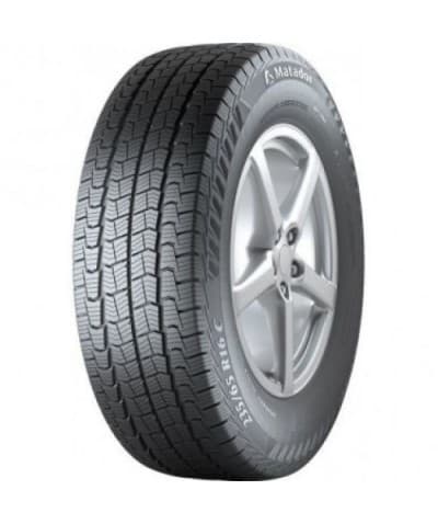 Anvelopa ALL SEASON MATADOR MPS400 VARIANTAW 2 185/80R14C 102R