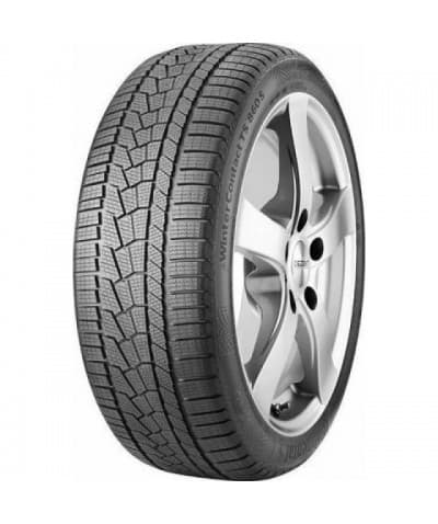 Anvelopa IARNA Continental TS860S XL ND0 315/30R21 109V