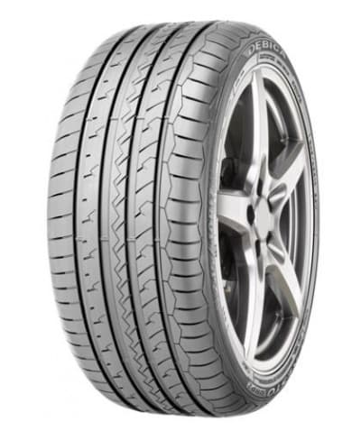 Anvelopa VARA DEBICA PRESTO UHP 2 235/45R17 97Y XL