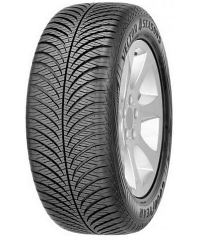 Anvelopa ALL SEASON GOODYEAR Vector 4seasons gen2 195/55 R20 95H XL